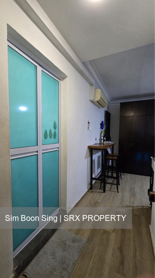 Blk 501B Wellington Circle (Sembawang), HDB 4 Rooms #576987731